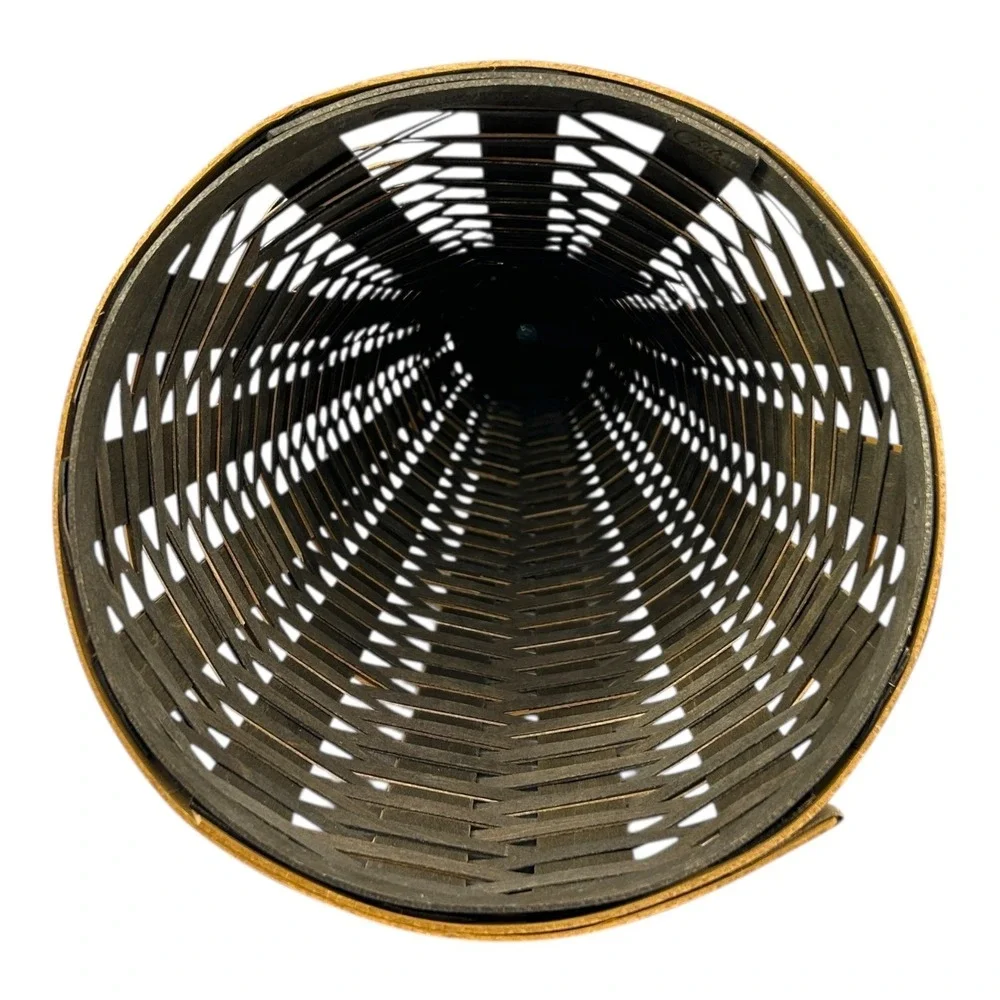 Longaberger Collector's Club Cornucopia 2011 Basket 18